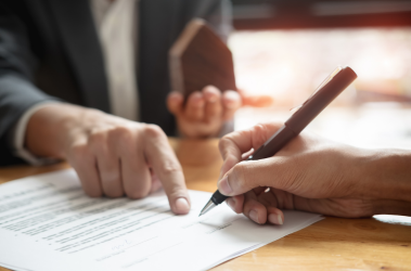 client review