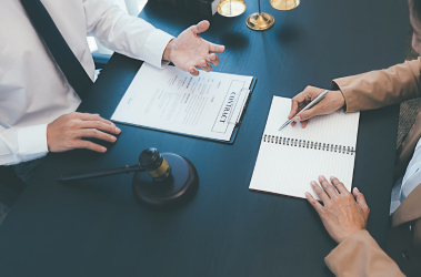 client review